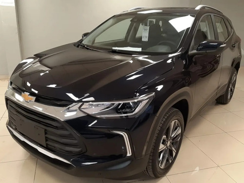 Imagen 10 de 25 de Chevrolet Tracker Premier 0km#7