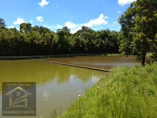 Imagem 16 de 30 de Oportunidade De Investimento Em Área Industrial Com 93.000 M² Em Cgs - Ar00005 - 33571773