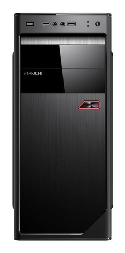 Pc Corporate Core I5 3.20ghz Turbo Até 3.46ghz Memória 4gb Ddr3 1333mhz Hd 250gb Sata Frete Grátis
