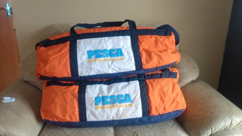 Bolsas Térmicas De Pesca