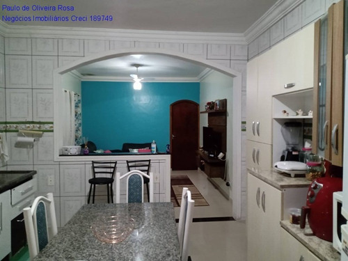 Imagem 3 de 8 de Casa - Ca00111 - 69529880