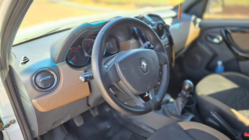 Renault Duster 2.0 16v Dynamique 4x4 Hi-flex 5p