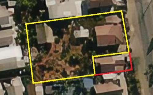 Imagen 2 de 8 de Sitio María Inés/san José De La Estrella