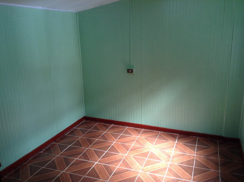 Vende Casa 5d,2b,1e Sector Huachicoop Comuna De Talcahuano