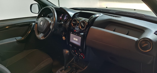 Imagen 12 de 15 de Renault Duster Dynamique Atm 2017