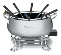 Comprar Juego De Fondue Eléctrico Cuisinart\u002F Olla\u002F Eléctrica\u002Ffiestas