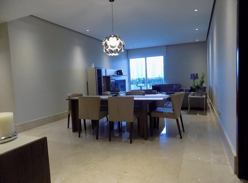 Imagen 7 de 14 de Venta De Apartamento De Lujo En Ph The Reserve, Santa María