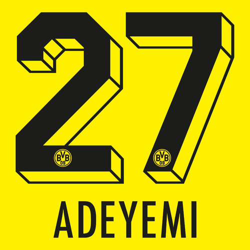 Numero #11 Reus  Borussia Dortmund 2023