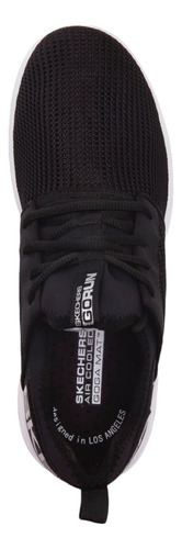 Tênis Masculino Go Run Fast Skechers