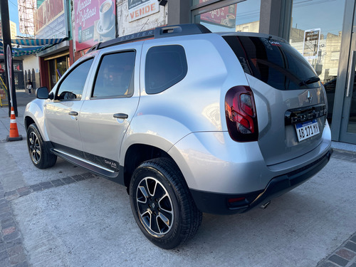 Renault Duster 2.0 Ph2 4x2 Dakar 6mt