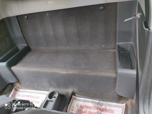 Volkswagen Saveiro 2011 1.6 Cab. Estendida Total Flex 2p