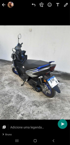 Imagem 4 de 4 de Yamaha Neo 125 Ubs