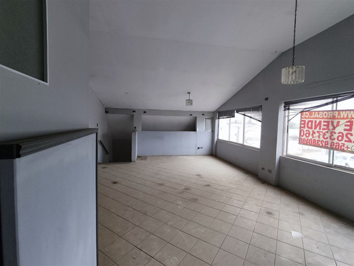 Bodega En Arriendo En La Serena