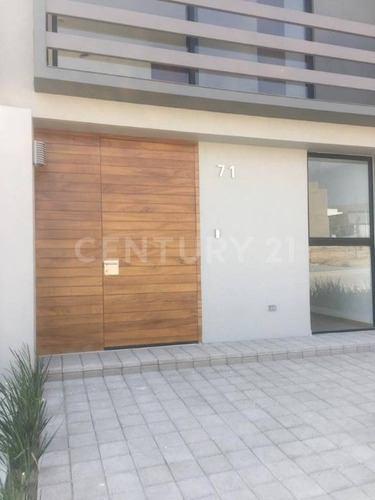 Imagen 1 de 8 de Se Vende Casa, Senderos De Monte Verde, Tlajomulco De Zúñiga, Jalisco