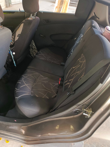 Spark Clasic 2017 90,000 Km Manual Vidrios Eléctricos De