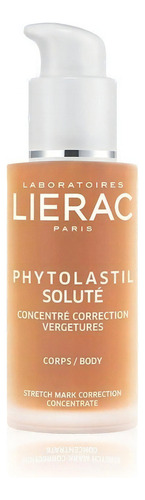 Lierac Phytolastil Solute Serum Corrector Para Las Estrías