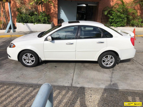 Chevrolet Optra Advance