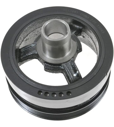 Damper Jeep 3.7 02-15 Jeep 4.7 1999-2007 Grand Cherokee 4.7 