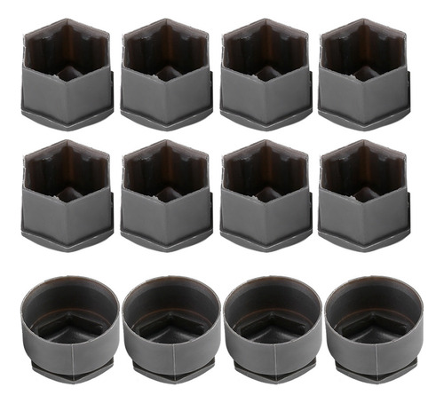 Funda Para Tuercas De Rueda, 20 Unidades, 17 Mm, Protección