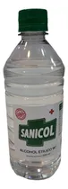 Comprar Alcohol Etílico 96° X 500ml - Alcohol De Cereal