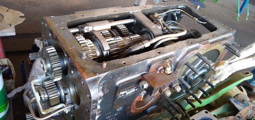 Peças Trator Valtra Valmet