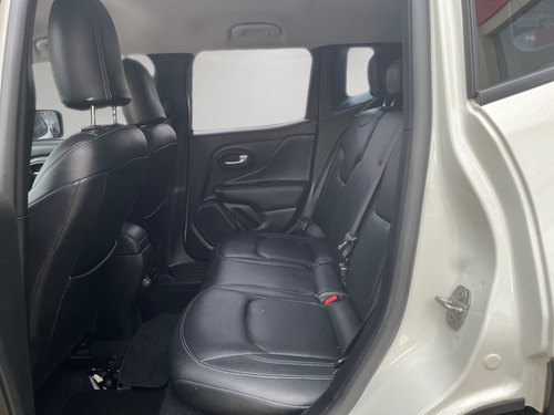 Jeep Renegade Sport 1.8 4x2 Flex 16V Aut.