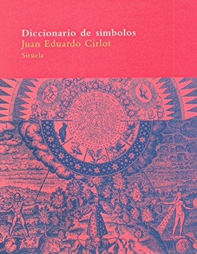 Libro Diccionario De Símbolos - Nuevo