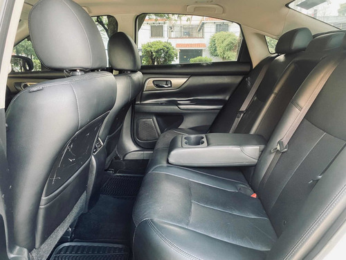 Imagen 13 de 13 de Nissan Altima 2.5 Advance Navi Cvt 2016