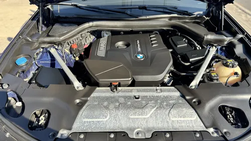 BMW X3 2.0 sDrive20iA At