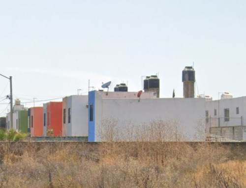 Sk17 Casa En Venta Por Remate Bancario En Valle De Las Misericordia Tlaquepaque Jalisco (ideal Para Inversion O Para Iniciar A Crear Tu Patrimonio A Costo Bajo)pgo En 2 Exhibiciones No Creditos Infona
