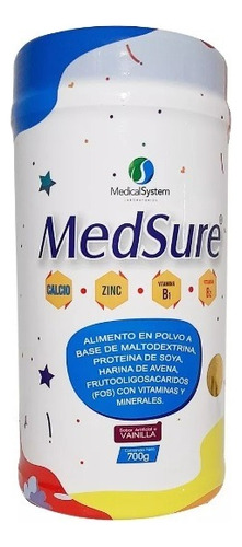 Medsure Kids X 700g