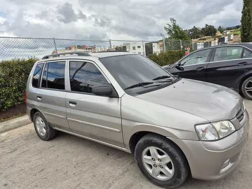 Mazda Demio 1.3 Dem3m4