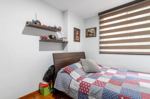 Apartamento En Arriendo En Ciudad Salitre Nor-oriental. Cod A9943