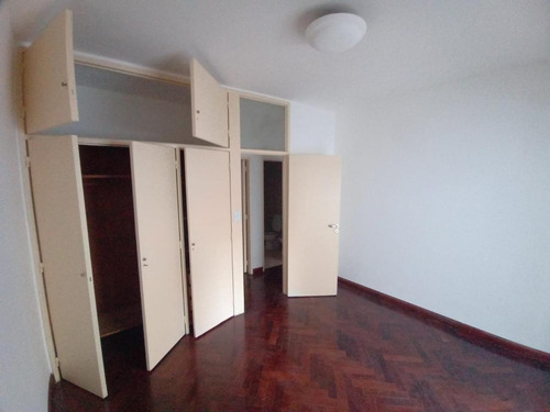 Imagen 3 de 22 de 3 Ambientes Con Dependencia Y Balcon En Venta - Recoleta - Arenales 3000