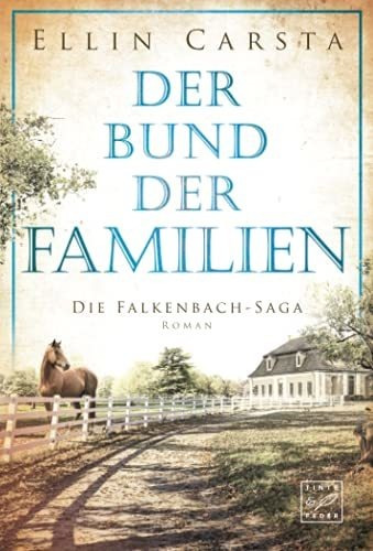 Buch : Der Bund Der Familien (die Falkenbach-saga, 3) -...