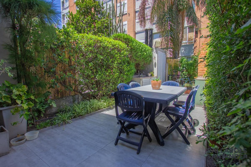 Imagen 9 de 30 de Venta · Ph 5 Amb · Cochera · Seguridad · Piscina · Parrilla · Villa Gral.mitre