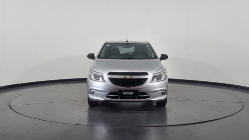 Chevrolet Onix 1.4 Lt Mt