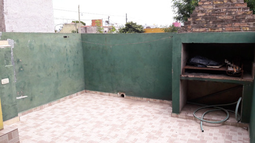 Alquilo Departamento 3 Cuadra Estación Laferrere Frente Hospital Germani