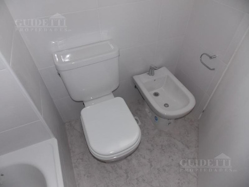 Venta Semipiso 4 Ambientes A Estrenar C/balcón Terraza - Flores - Cochera Opcional