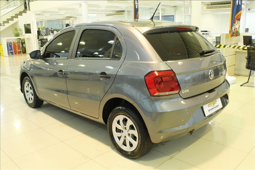 Imagem 4 de 9 de Gol 1.0 12v Mpi Totalflex 4p Manual