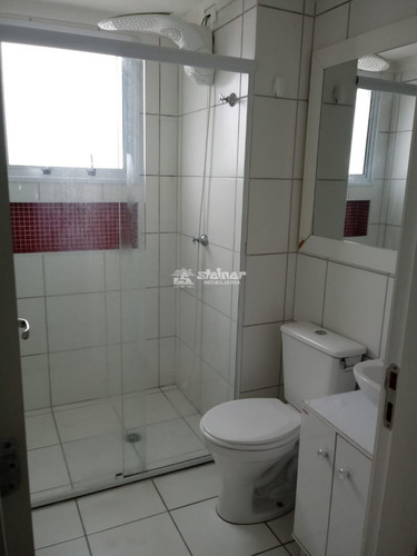 Imagem 7 de 15 de Venda Apartamento 2 Dormitórios Vila Rio De Janeiro Guarulhos R$ 280.000,00 - 37730v