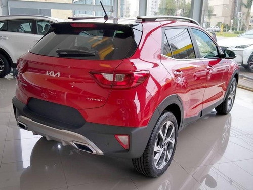 Imagem 2 de 4 de Kia Stonic Sx 1.0 Tgdi Mhev Automático 0km2022