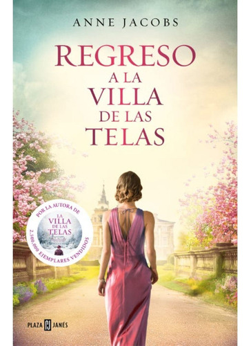 Regreso A La Villa De Las Telas