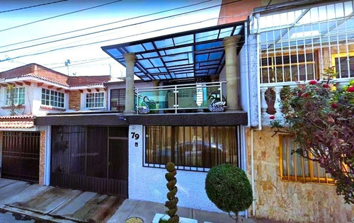 Imagen 3 de 12 de Venta De Casa En San Juan De Aragon Vl Secc. Gustavo A. Madero, Cdmx. S.m.