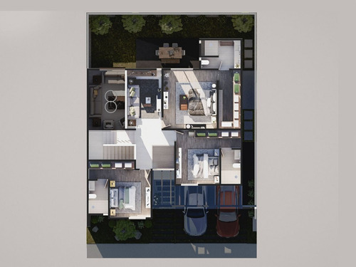 La Vista Residencial, 4ta Recamara En Pb, 4 Baños Completos, Jardín..