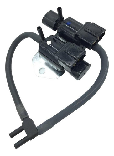 Control De Solenoide De Vehículo De Embrague De \