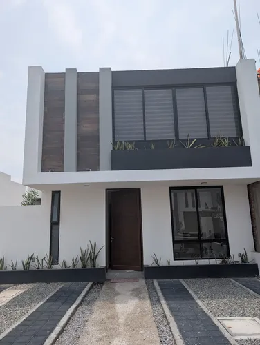Casa Venta Gran Reserva Juriquilla Queretaro