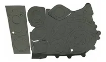 Comprar Empacadura Oring Bomba De Agua Jeep Cj5 Comando 64-79 Motor