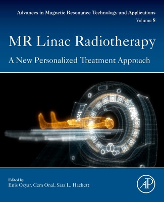 Libro Mr Linac Radiotherapy: A New Personalized Treatment...