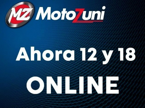Zanella Ceccato X 250 Motozuni Avellaneda